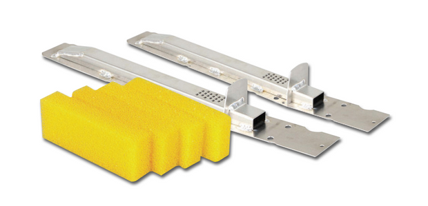 HI OCTANE RACING CAM COVER BAFFLE KIT - SUIT NISSAN RB26 SKYLINE GTR - Boost Factory