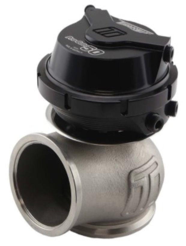 Turbosmart WG50 Gen V Pro-Gate 50 14psi Sleeper - Boost Factory