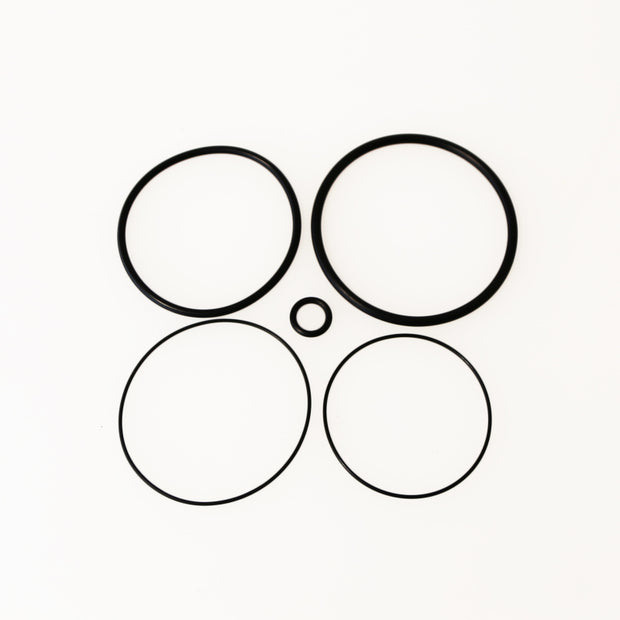 Turbosmart BOV RacePort/Bubba O-Ring Kit - Boost Factory