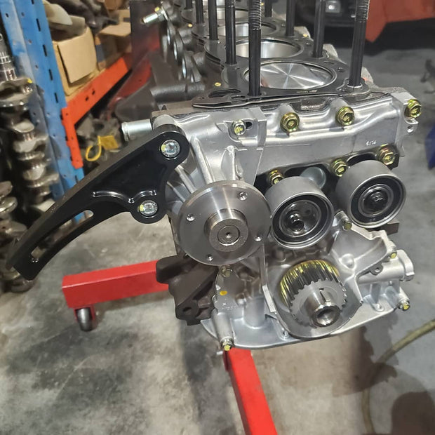 New Genuine Nissan RB Complete Water Pump Bolt Kit - Boost Factory