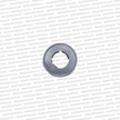 Genuine Nissan RB20 RB25 RB26 RB30 Lower Inner Timing Belt Guide Plate - 13022-05U10