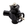 Turbosmart BOV Kompact Dual Port - 2015+ Subaru WRX