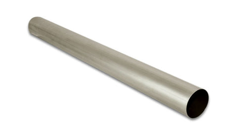 Titanium Straight Tubing 
