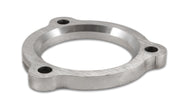 Vibrant SS Outlet Flange w/ Flared Collar for Garrett GT2052 - Boost Factory