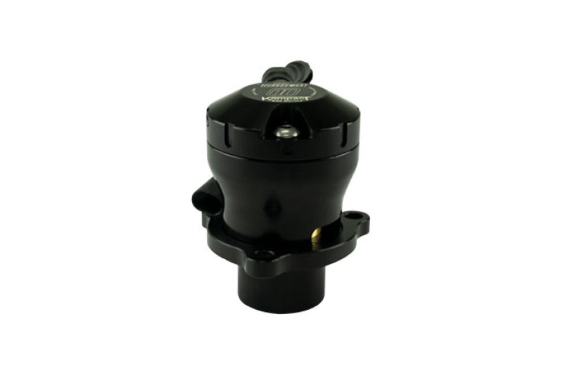Turbosmart BOV Kompact EM Dual Port VR18 - Boost Factory