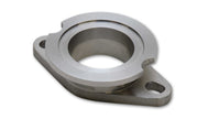 Vibrant Adapter Flange 38mm to 44mm External WG T304 SS - Boost Factory