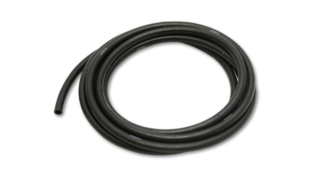 Vibrant -6AN (0.38in ID) Flex Hose for Push-On Style Fittings - 10 Foot Roll - 16316