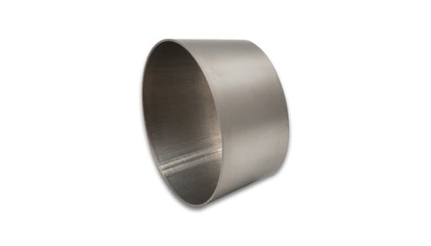 Titanium Transitions
