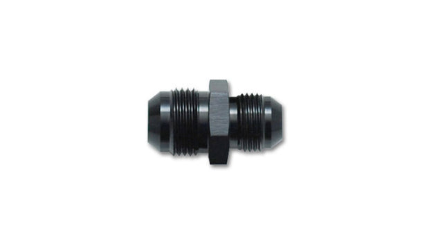 Vibrant -4AN to -6AN Reducer Adapter Fitting - Aluminum - 10431