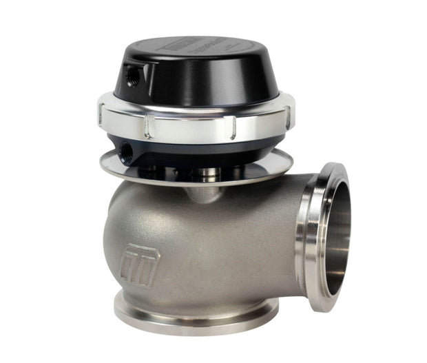 Turbosmart WG45 2011 Hyper-Gate 45 7psi Black - Boost Factory