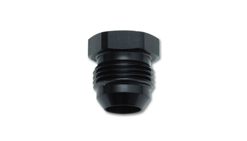 Vibrant -8AN Flare Plugs - Aluminum - Boost Factory