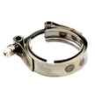 Turbosmart WG40 GenV Outlet V-Band Clamp  - TS-0552-3004