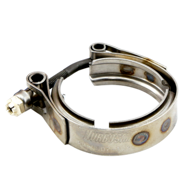 Turbosmart WG40 GenV Outlet V-Band Clamp  - TS-0552-3004