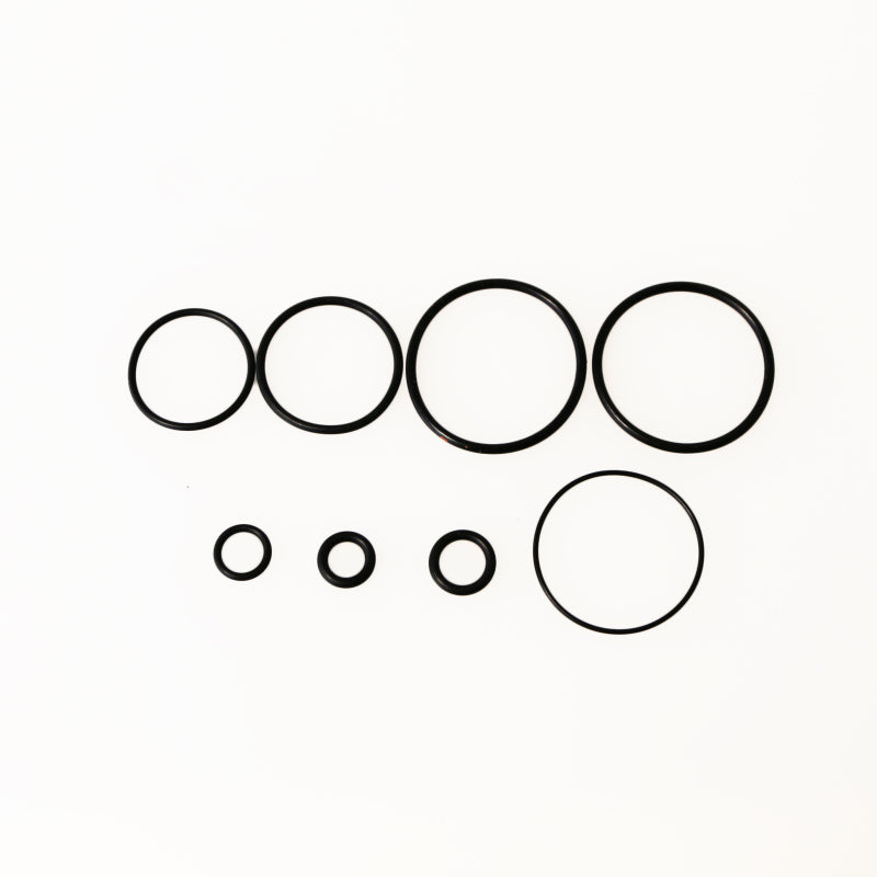 Turbosmart BOV Kompact O-Ring Kit - TS-0203-3014 - Boost Factory