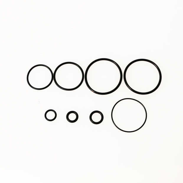 Turbosmart BOV Kompact O-Ring Kit - TS-0203-3014