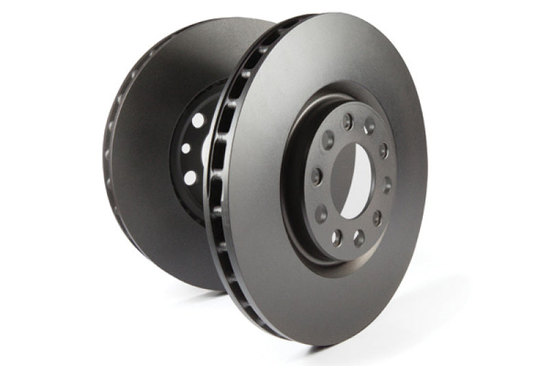 EBC 98-05 Lexus GS300 3.0 Premium Rear Rotors - Boost Factory