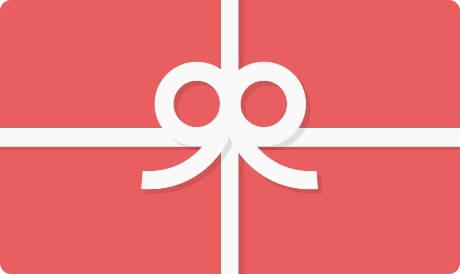 Gift Card - Boost Factory