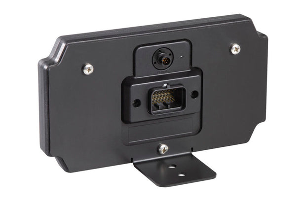 Haltech iC-7 Display Dash Standard Mounting Bracket - Boost Factory