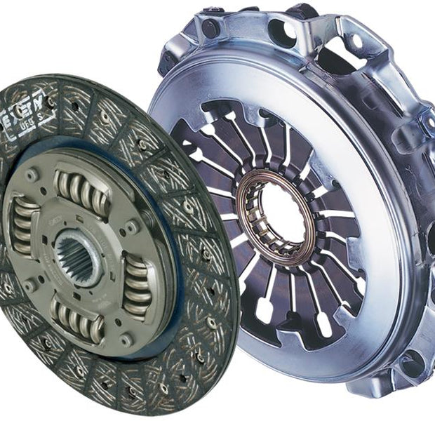 Exedy Stage 1 RB25 RB26 Pull Type Clutch Kit