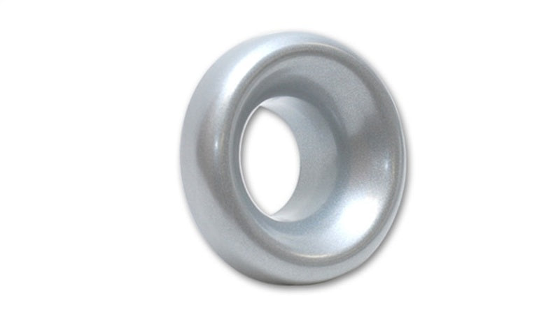 Vibrant Bellmouth Velocity Stack Aluminum (2.5in Neck O.D. 6in Bellmouth O.D.) - Boost Factory