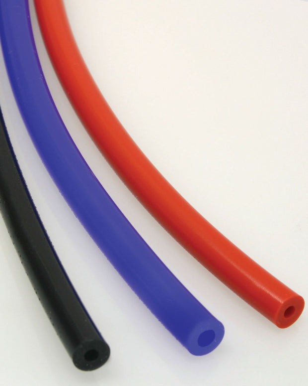 Turbosmart 3m Pack -6mm Vac Tube -Red - Boost Factory