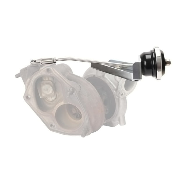 Turbosmart IWG75 Mitsubishi EVO 6-8 14 PSI Black Internal Wastegate Actuator - Boost Factory