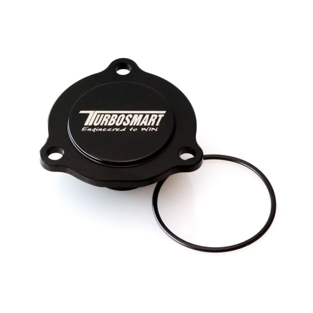 Turbosmart Ford Focus ST 2.0 EcoBoost / BorgWarner EFR Kompact Blanking Plate - Boost Factory