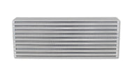 Vibrant Air-to-Air Intercooler Core Only (core size: 18in W x 6.5in H x 3.25in thick) - Boost Factory