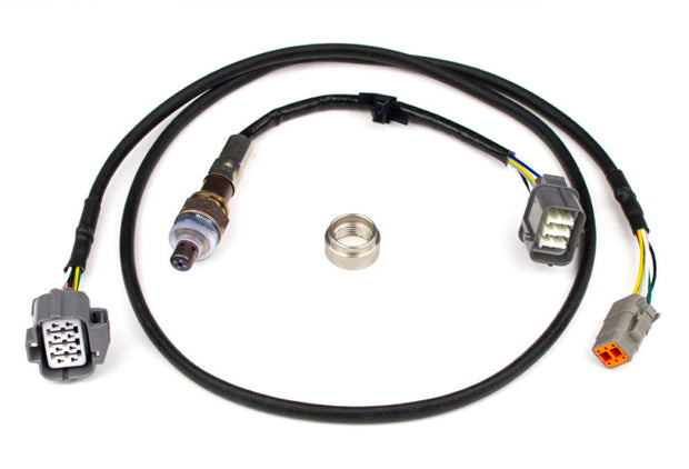 Haltech NTK Wideband Hardware Pack - Boost Factory