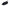 Vibrant -12AN to -12AN Male Shut Off Valve - Black