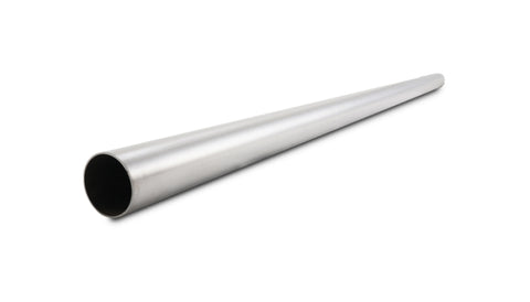 304 Brushed Straight Tubing 