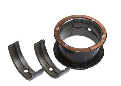 ACL Race Nissan RB20DET Standard Size High Performance Rod Bearing Set - 6B2630H-STD