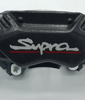 NEW OEM TOYOTA FRONT BRAKE CALIPER FOR MK4 SUPRA TT USDM - Boost Factory