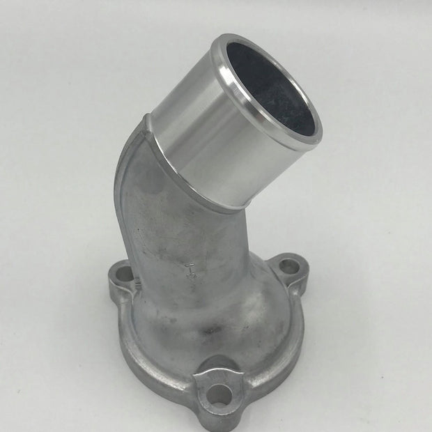 Genuine Nissan RB26DETT Thermostat Housing - Boost Factory