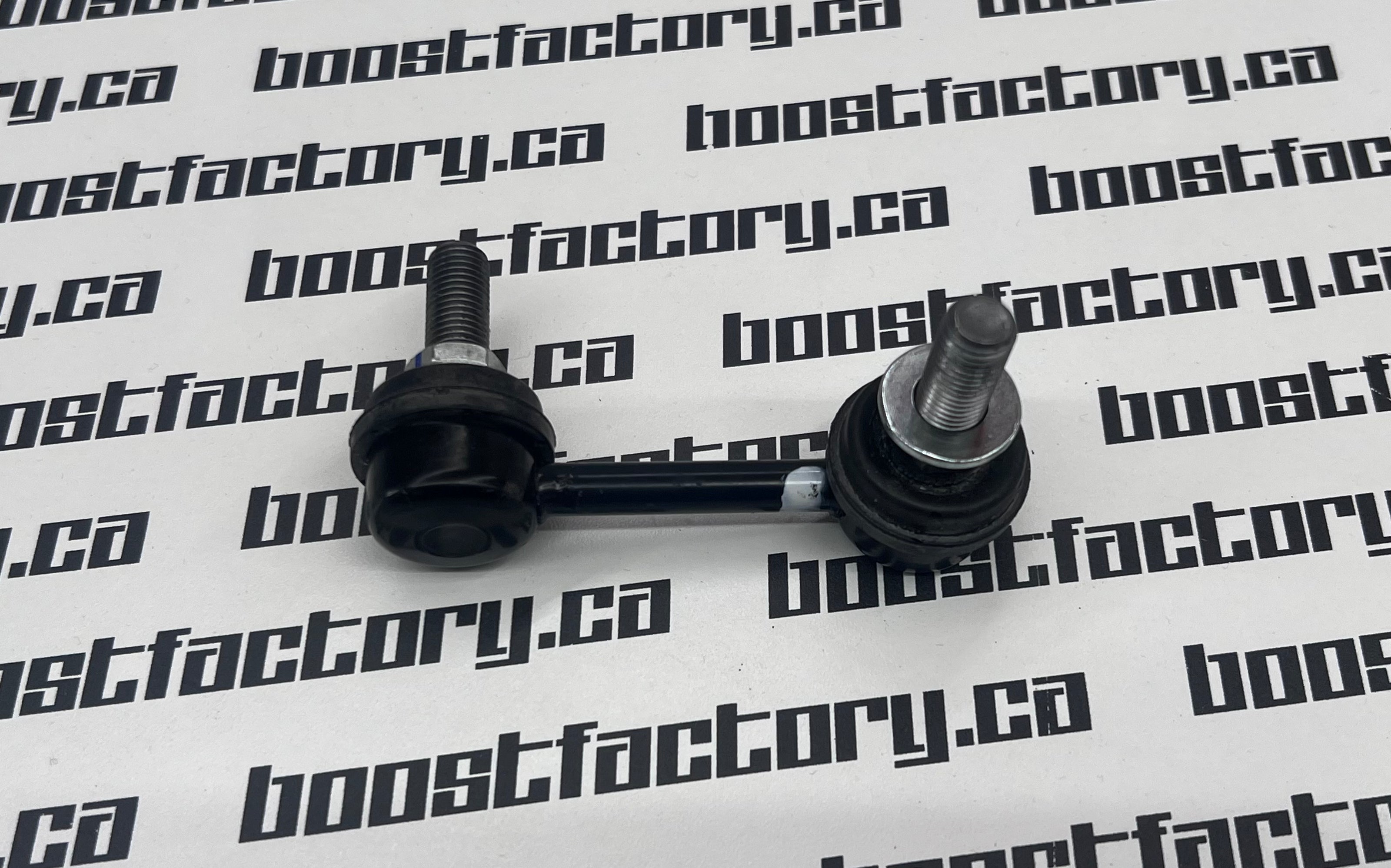 Genuine Nissan Front Sway Bar Link LEFT R33 GTST R34 GTT 54618-85E00