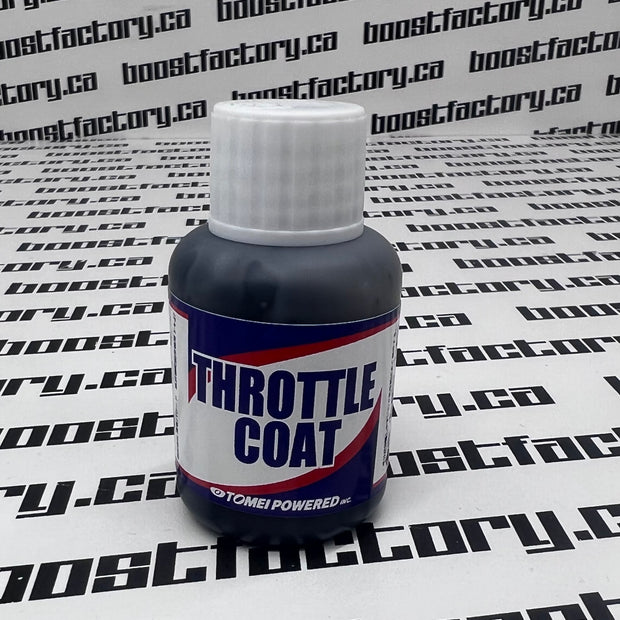 Tomei Powered RB26 Throttle Coat 28G Single Use