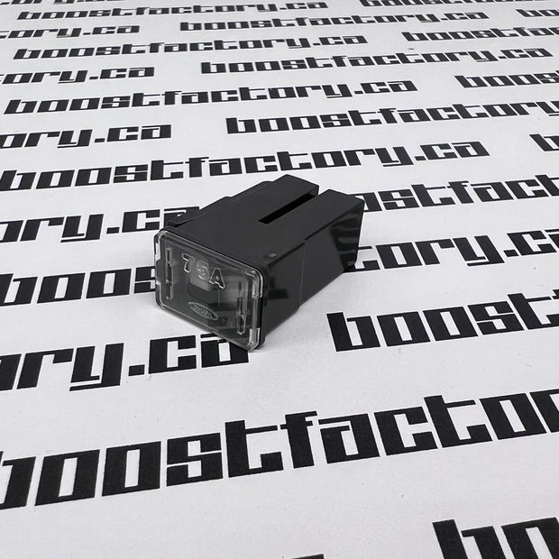 Genuine Nissan 75A Main Fuse 24370-89920