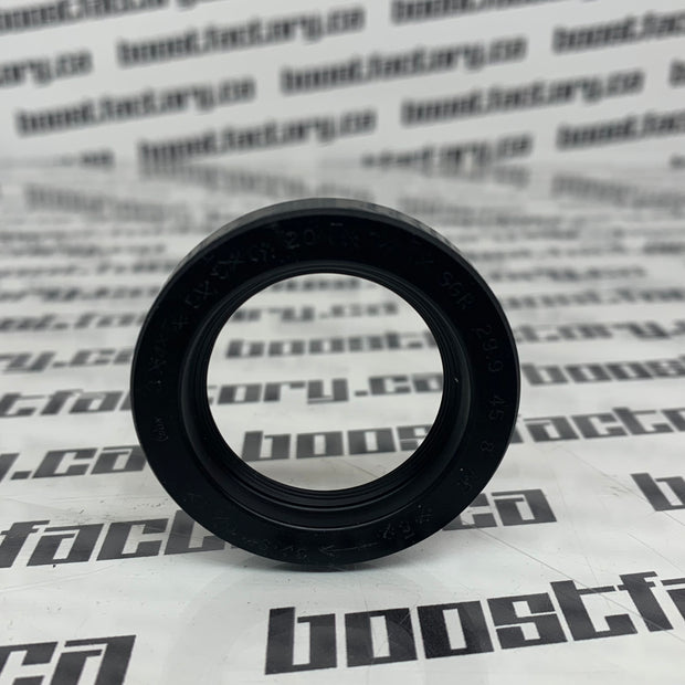 Genuine Nissan - KA24 SR20 RB20 RB25 RB26 Transmission Input Shaft Oil Seal - 32114-Y4000