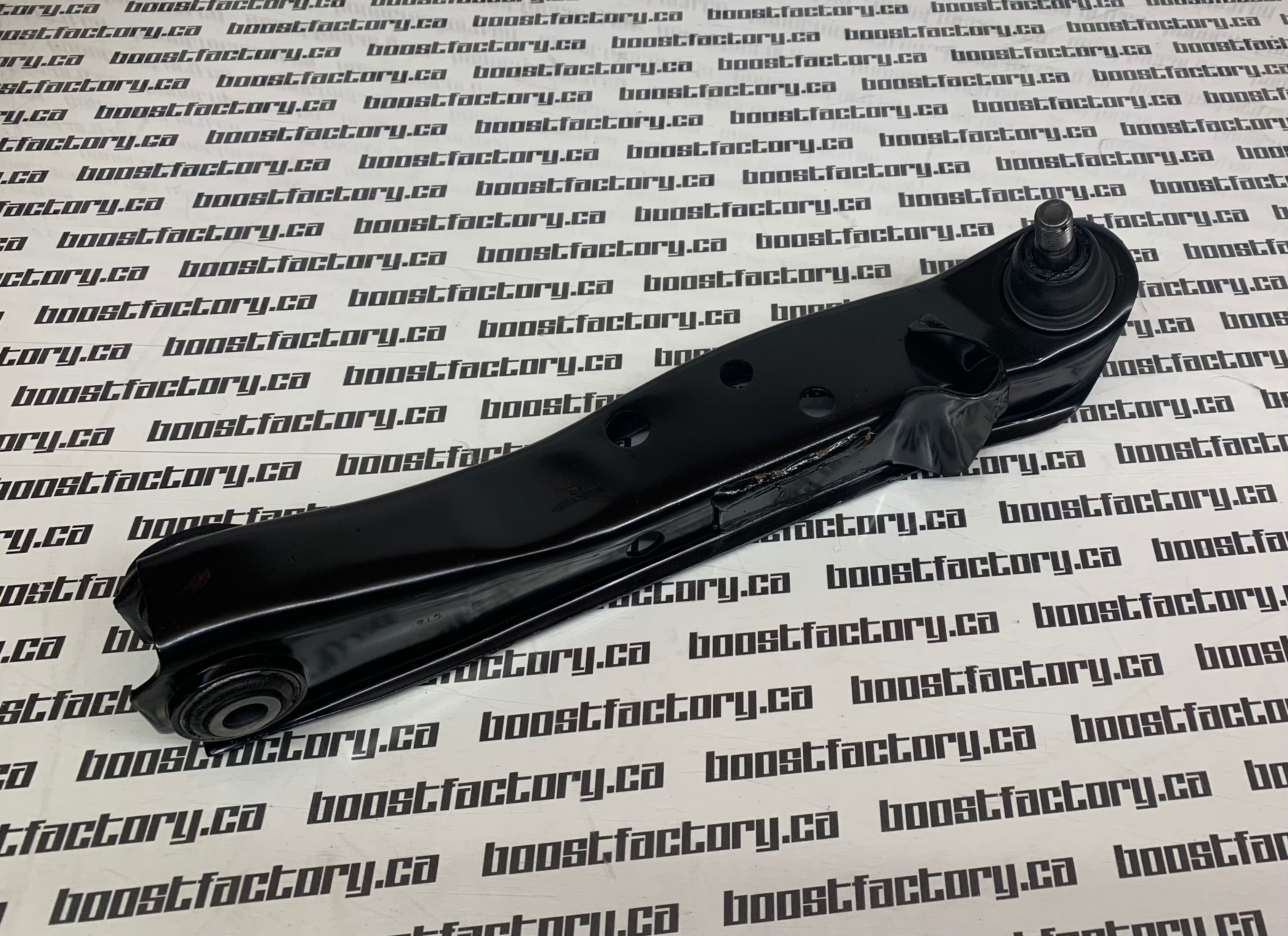 Genuine Nissan R33 GTST R34 GTT Front Lower Control Arm & Ball Joint