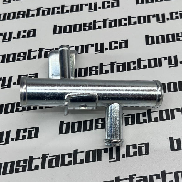 Genuine Nissan R34 Skyline GTT RB25DET NEO R33 GTST Under Intake Water Hard Pipe 14053-21U00