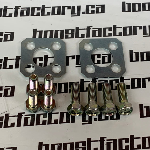 Genuine Nissan RB Cam Gear Bolt & Washer Kit