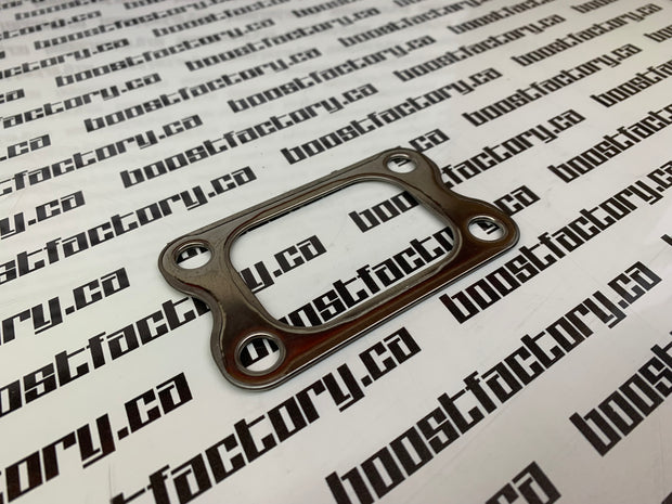 Genuine Nissan RB20 RB25 T3 Turbine Inlet Gasket 14415-4P200