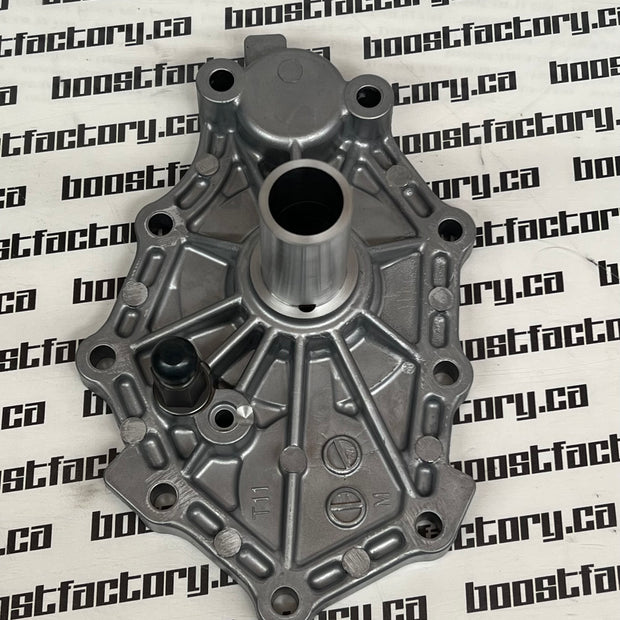 Genuine Nissan Skyline FS5R30A Push Style Transmission Front Cover 32110-05U11