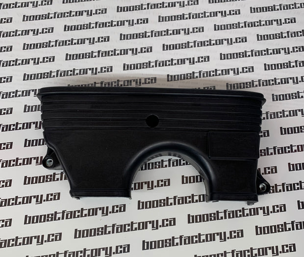 Genuine Toyota 2JZ-GTE Non VVTi Upper Timing Belt Cover - 11303-46011