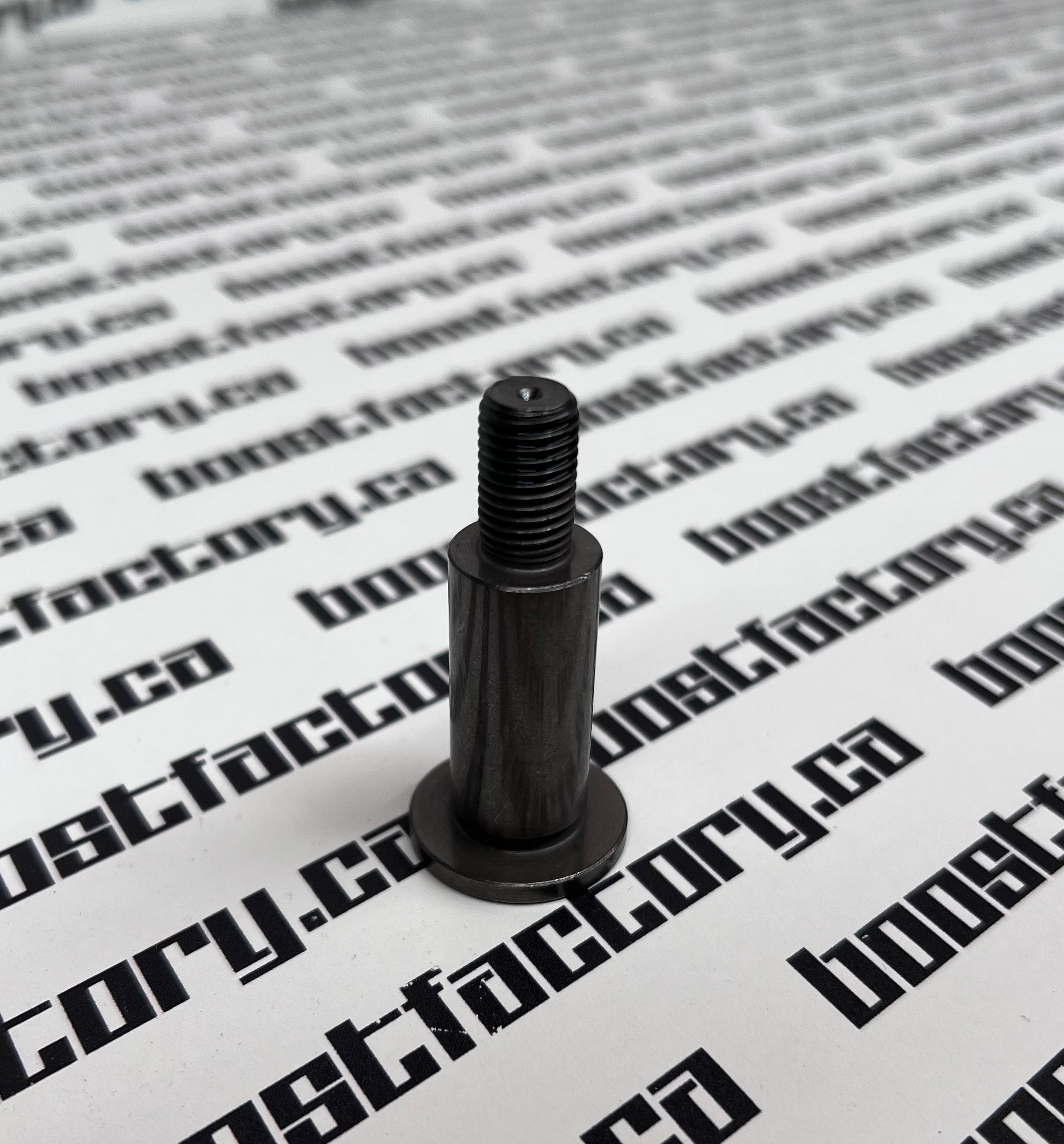 Genuine Toyota 1JZ/2JZ Timing Belt Idler Shaft 13556-46010