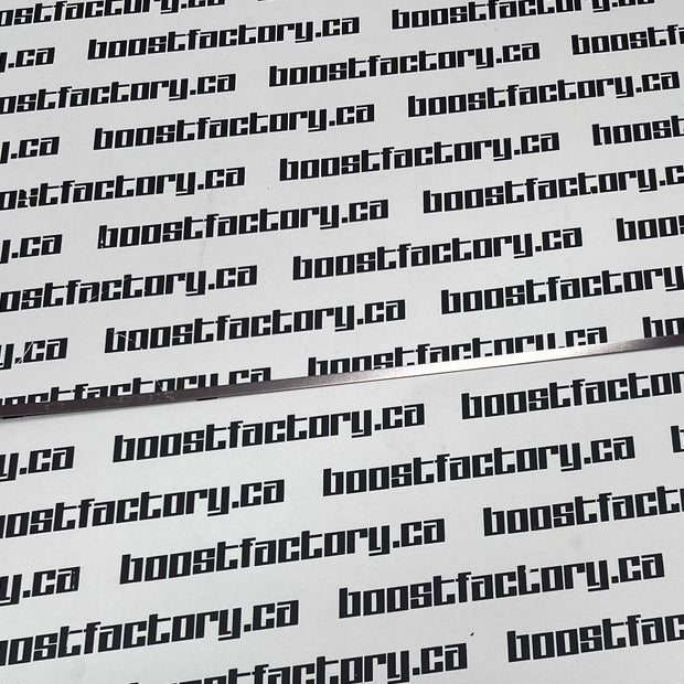 Genuine Nissan R33 GTST RB25 Dip Stick Oil Gauge - 11140-21U00