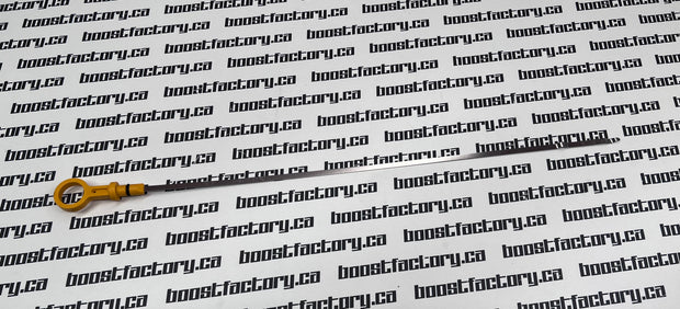 Genuine Nissan R33 GTST RB25 Dip Stick Oil Gauge - 11140-21U00 - Boost Factory