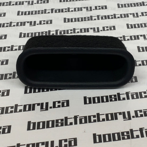 Genuine Nissan R32 Skyline Front Door Pull Handle Cup - 80950-0V000