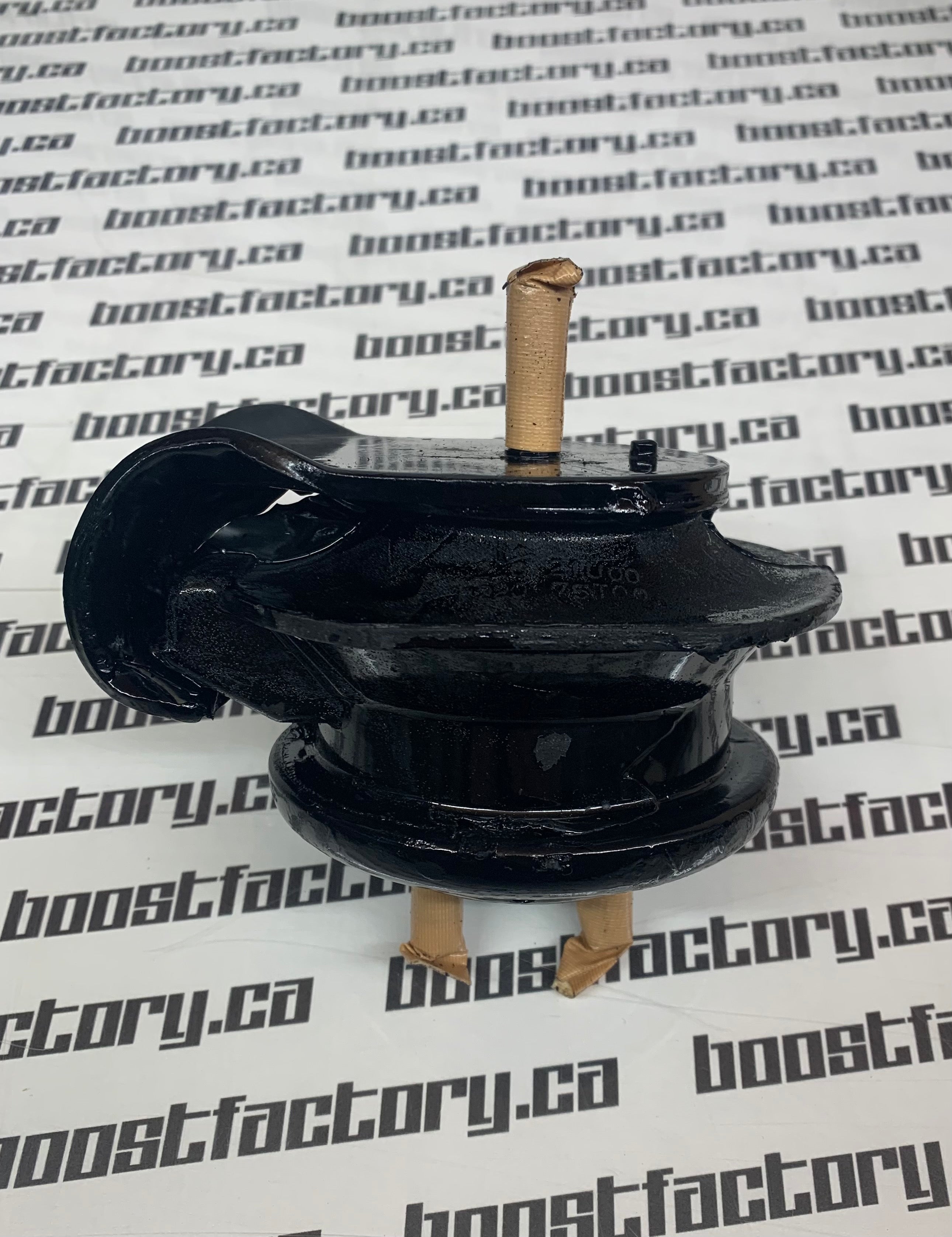 Genuine Nissan R33 Skyline GTST RB25 Rubber Engine Mount 11220-21U00