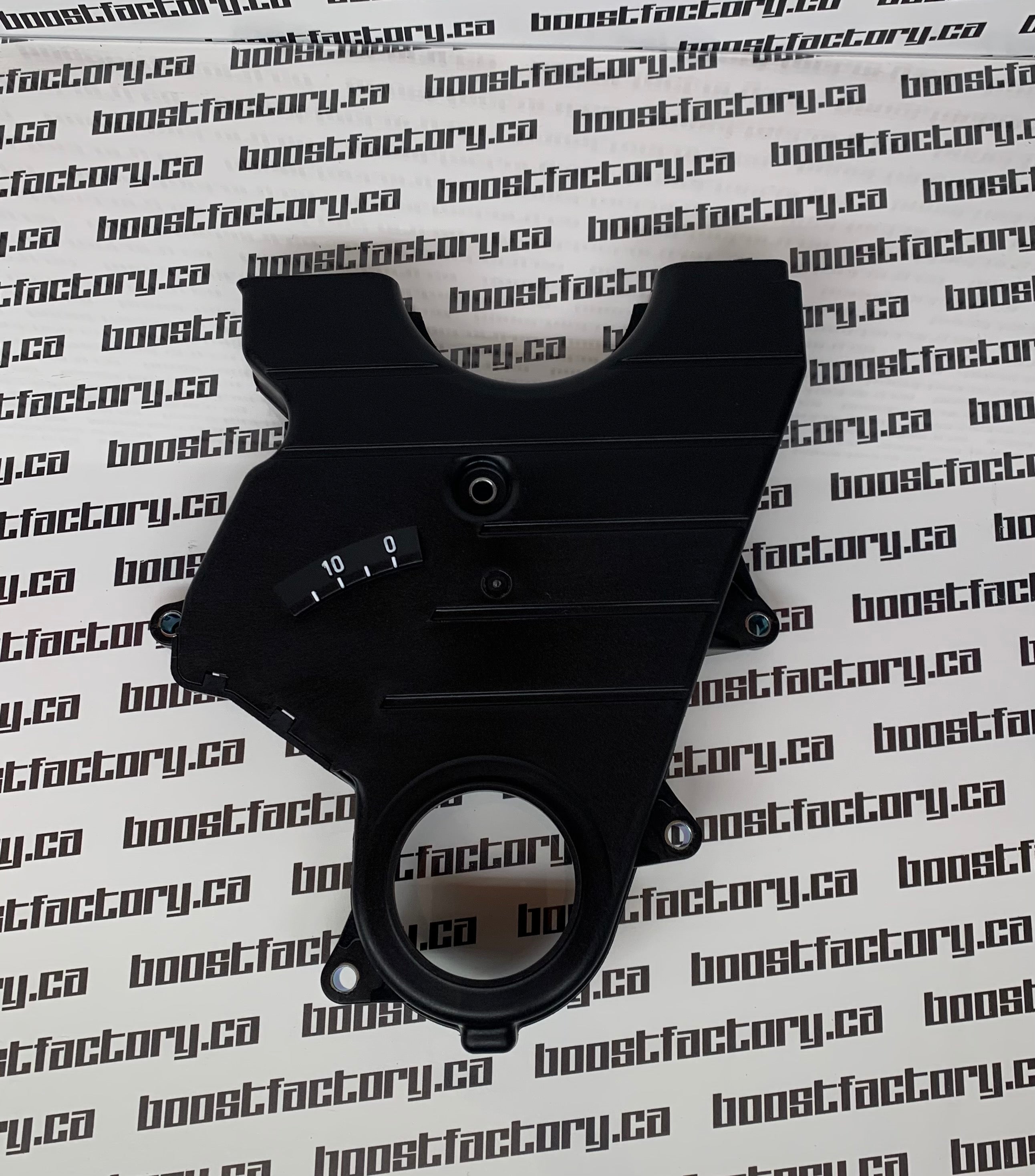 Genuine Toyota ALL 2JZ Lower Timing Belt Cover - 11302-46031